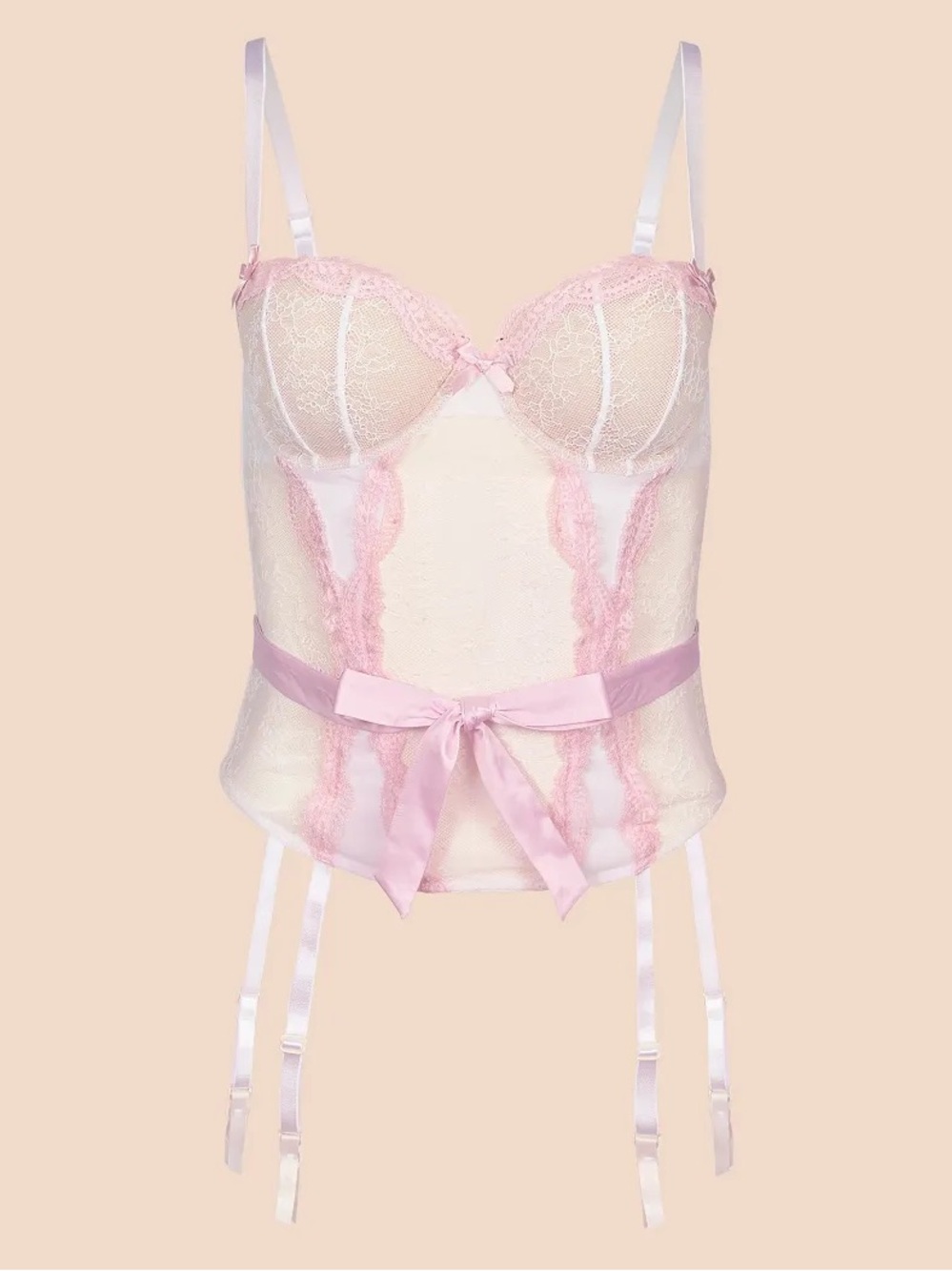 Adore Me - Halia Bustier (38D)